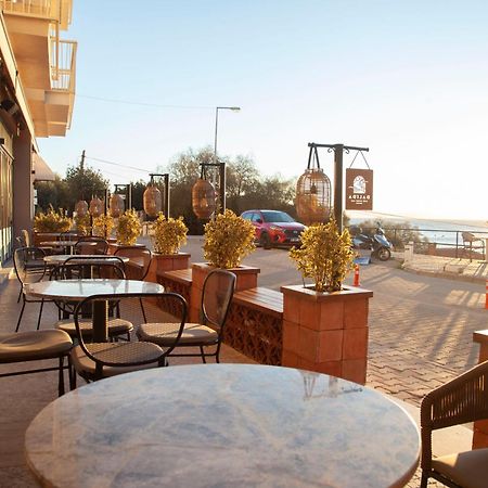 Datca Sapphire Hotel Zewnętrze zdjęcie