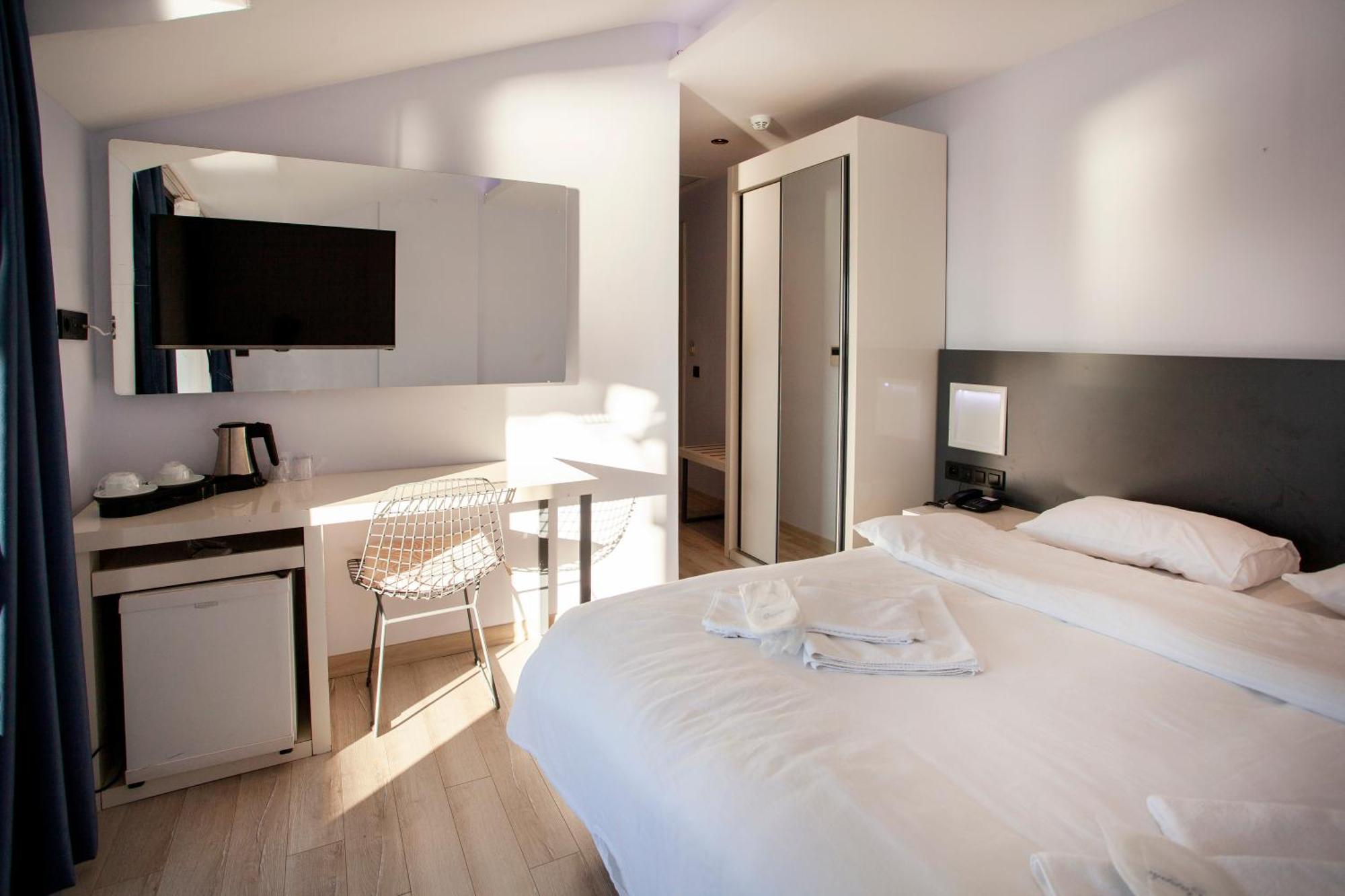 Datca Sapphire Hotel Pokój zdjęcie