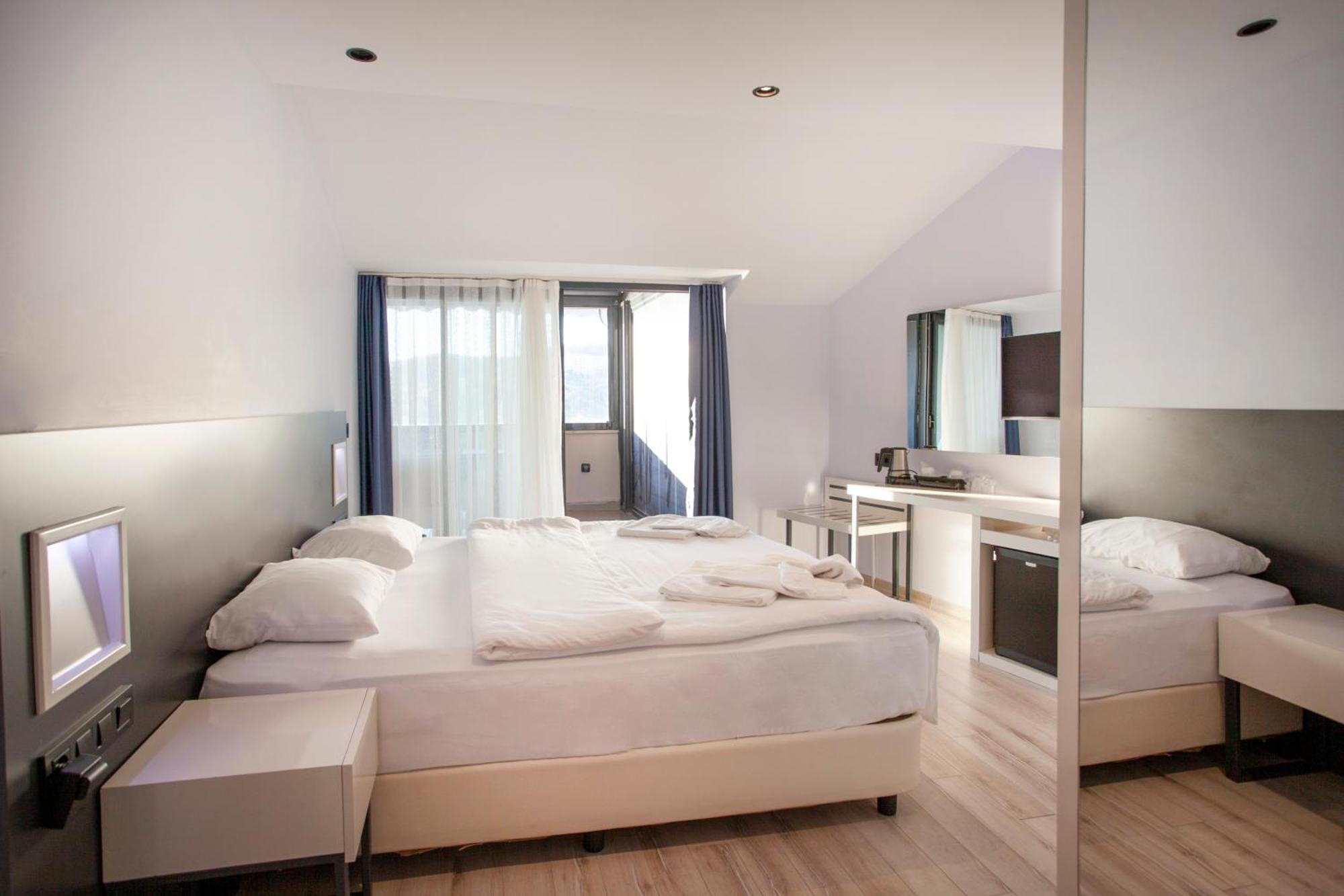 Datca Sapphire Hotel Pokój zdjęcie