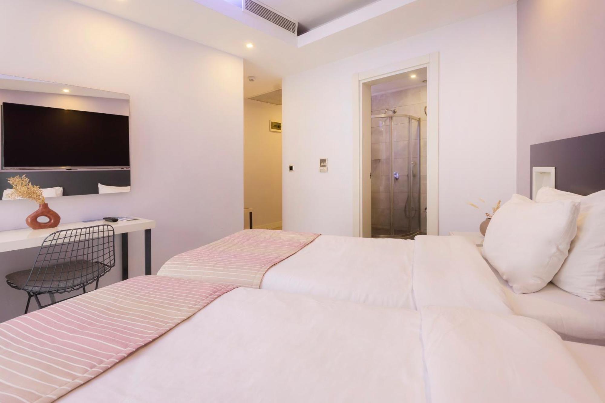 Datca Sapphire Hotel Pokój zdjęcie